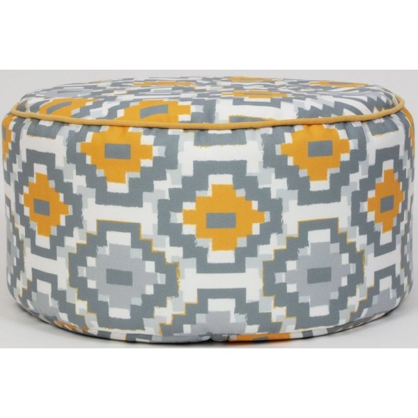 Dombi puff 29 - Flerfarget Dombi puff 29 - Flerfarget