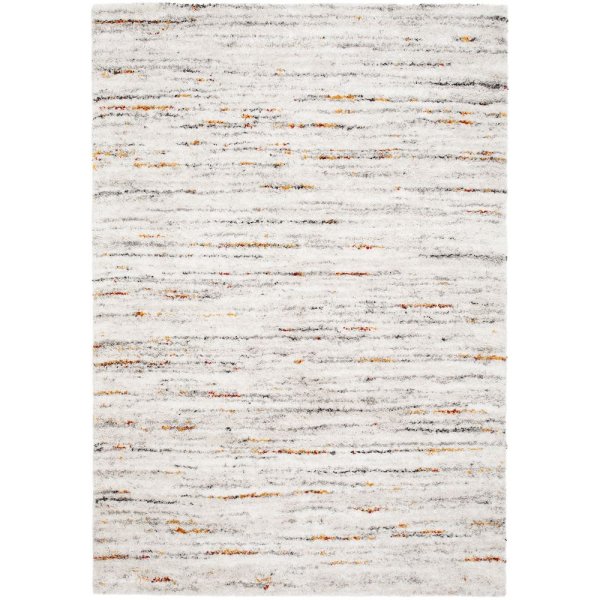 Ryeteppe Arlena - Krem/Multi