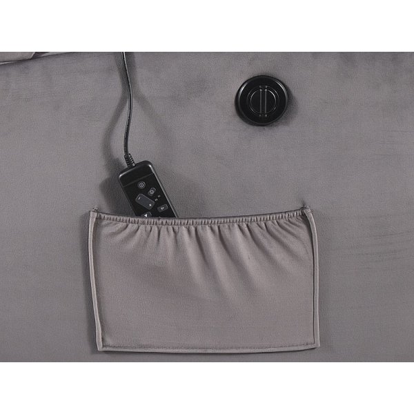 Pegaz hvilestol med massasjefunksjon - Gr flyel