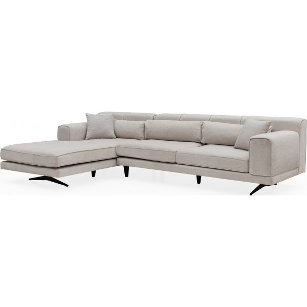 Jivago divansofa � beige