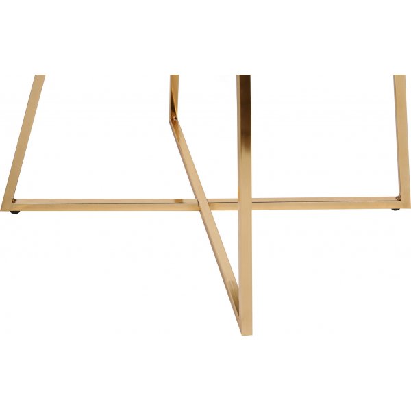 Madrid stol - Brun Madrid stol - Brun