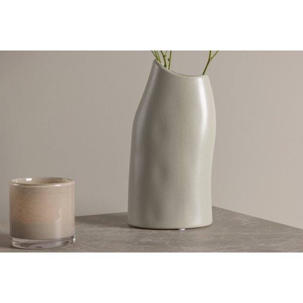 Ernst vase - Lys grå Ernst vase - Lys grå