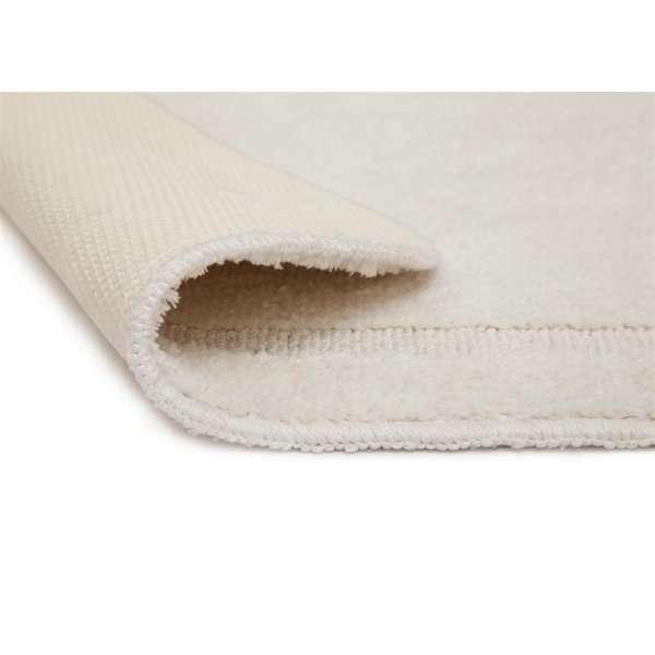 Baderomsmatte Matara - Hvit Baderomsmatte Matara - Hvit