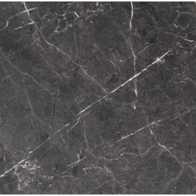 Gr marmorskive - 55x55x55 cm