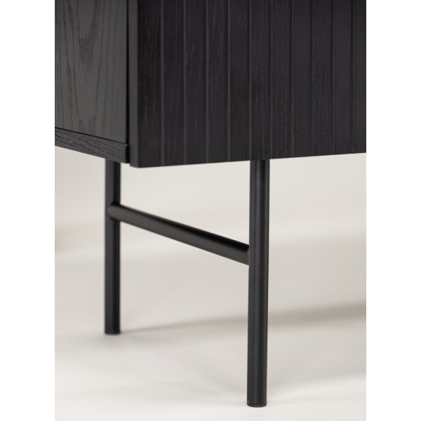 Björkön skjenk - Svart Björkön skjenk - Svart