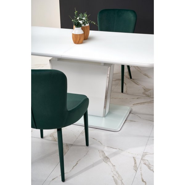 Spisebord Salento - Hvit Spisebord Salento - Hvit