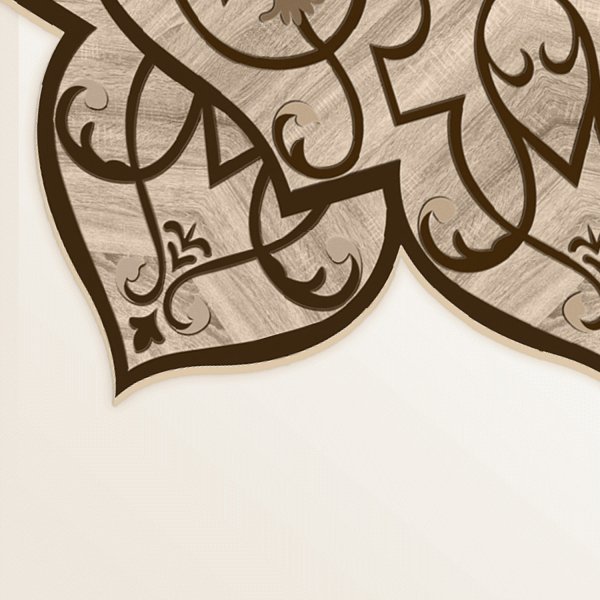 Klaxon teppe Klaxon teppe