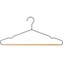 Ponti kleshenger 3-pakning - Sort/beige