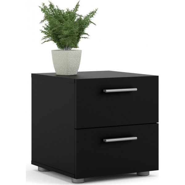 Pepe nattbord - Sort Pepe nattbord - Sort