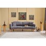 Reims 3-seters sofa - Gr