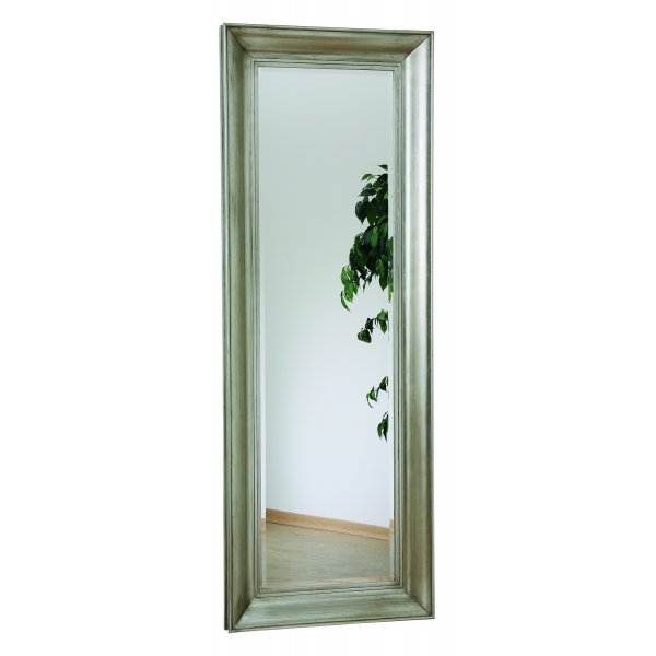 Plan veggspeil slv 164x60 cm Vertikalt / Horisontalt