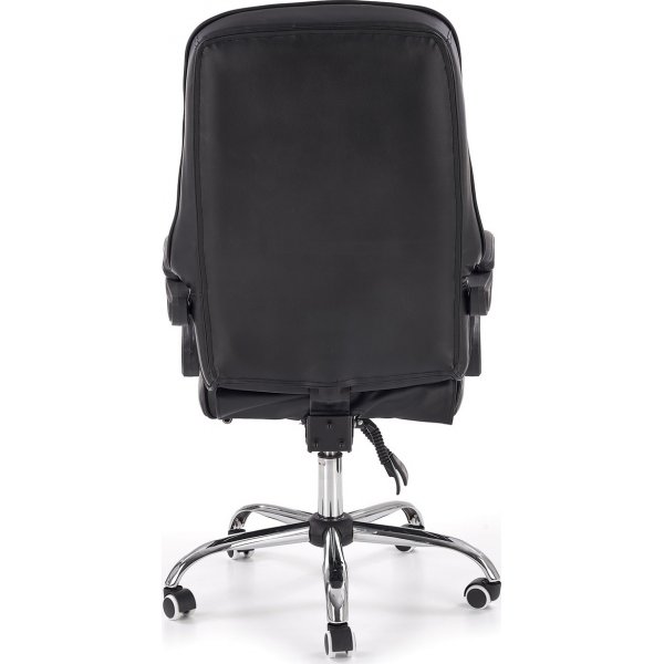 Turid kontorstol - Svart Turid kontorstol - Svart