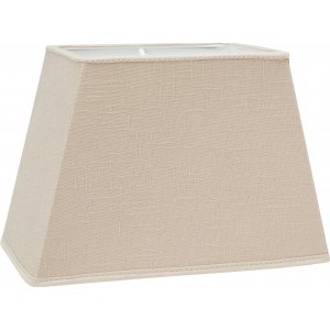 Scala Classico lampeskjerm - Beige