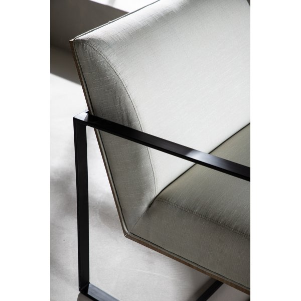 Kansas lenestol - Offwhite Kansas lenestol - Offwhite