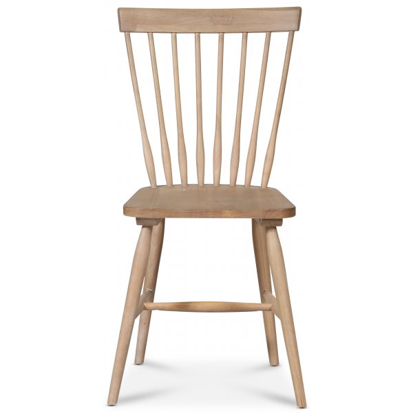 Tärnö Pinnestol - Hvitoljet eik Tärnö Pinnestol - Hvitoljet eik