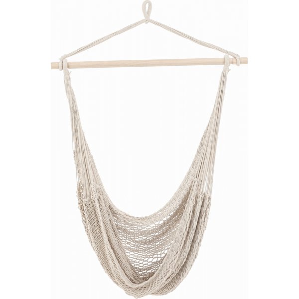 Kalino hengestol - Offwhite