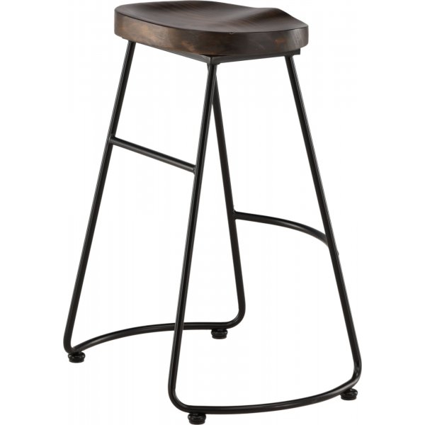 Ozark barkrakk - Mørk valnøtt Ozark barkrakk - Mørk valnøtt