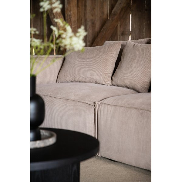Sofa Gillholmen - Brun Manchester Sofa Gillholmen - Brun Manchester