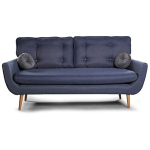 Marie 3-seters sofa - Valgfri farge!