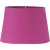 Omera Carnaby lampeskjerm - Fuchsia - 23 cm