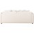 Torekov 3-seters sofa - Beige