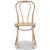 Bøytre, stol nr. 18 Klassiker - Valgfri farge på stamme