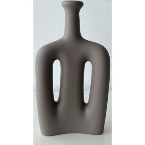 Jarro vase - Mink