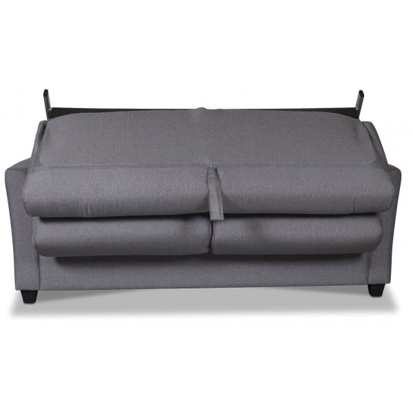 Saltarö sovesofa Beddingeasy - Grå Saltarö sovesofa Beddingeasy - Grå