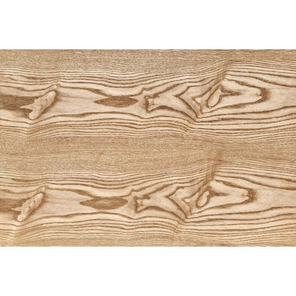 Blackhaven spisebord 90x160-200 cm - Eik/sort