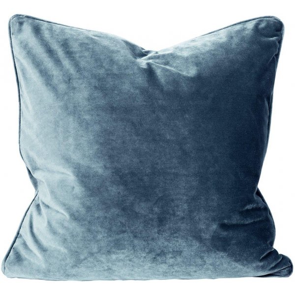 Elise putetrekk 45 x 45 cm - Himmelbl