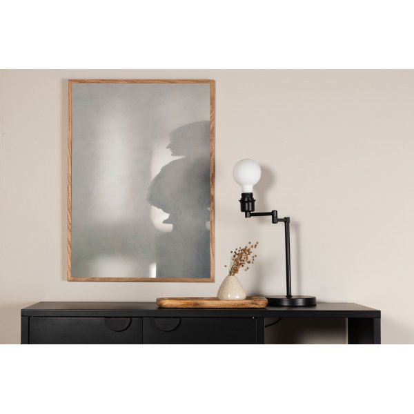 Plakat - Menneskelig skygge