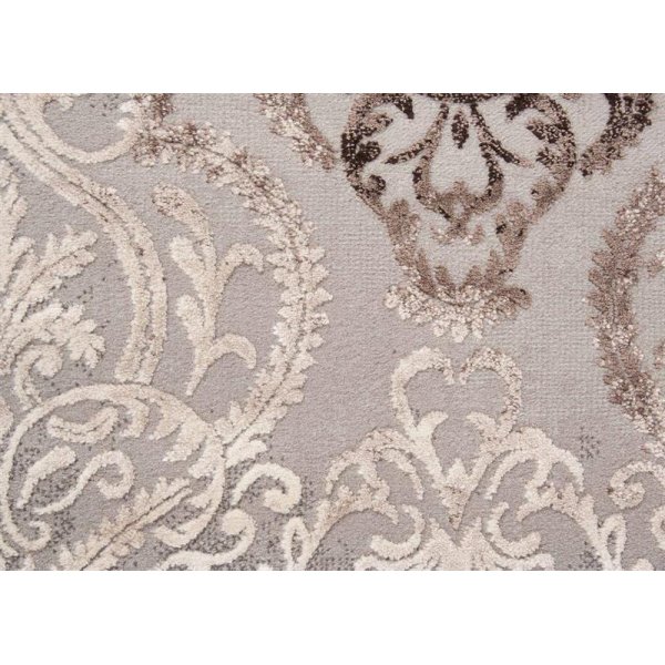 Maskinvevd teppe Bolzano - Nougat Maskinvevd teppe Bolzano - Nougat