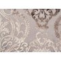 Maskinvevd teppe Bolzano - Nougat