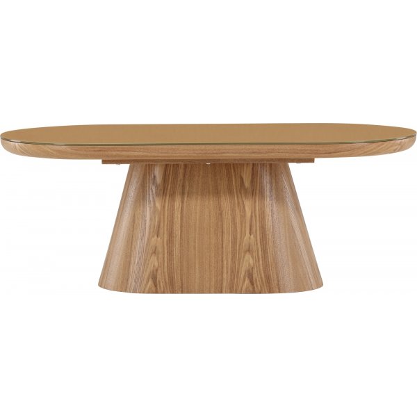 Castor salongbord 120 x 60 cm - Nature Castor salongbord 120 x 60 cm - Nature