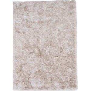Ryeteppe Elena - Champagnefarget Polyester Ryeteppe Elena - Champagnefarget Polyester