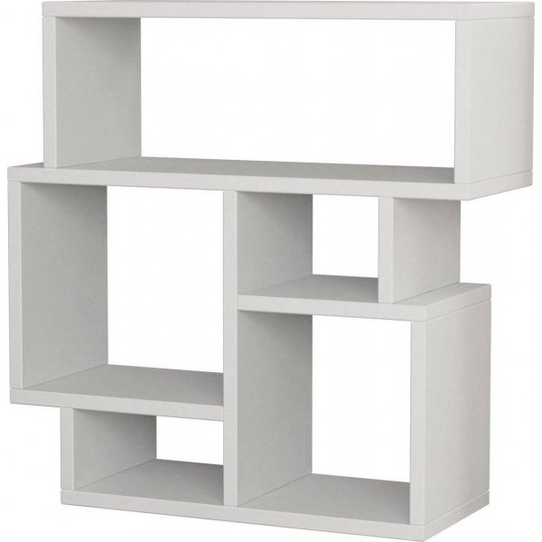 Karma sidebord - Hvit