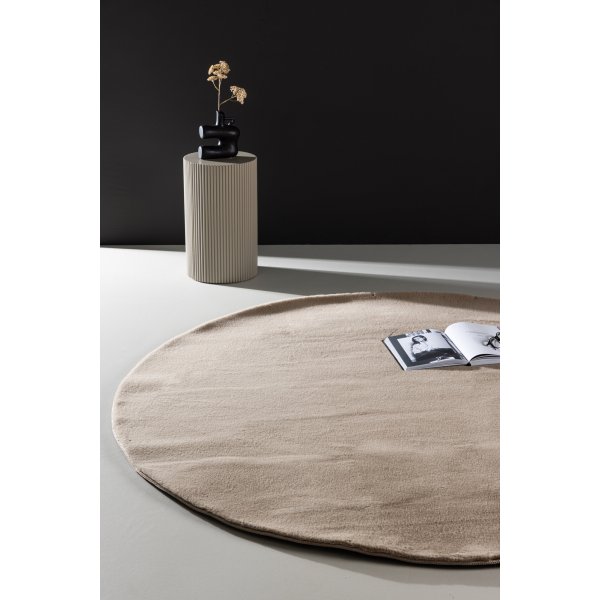 Leni teppe - Beige Leni teppe - Beige