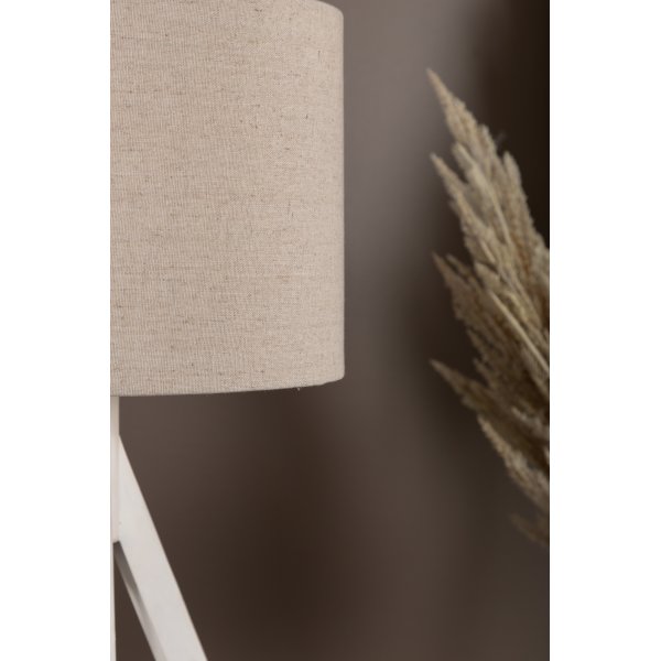 Anatoli bordlampe - Hvit Anatoli bordlampe - Hvit