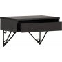 Holy sidebord 41 x 30 cm - Sort