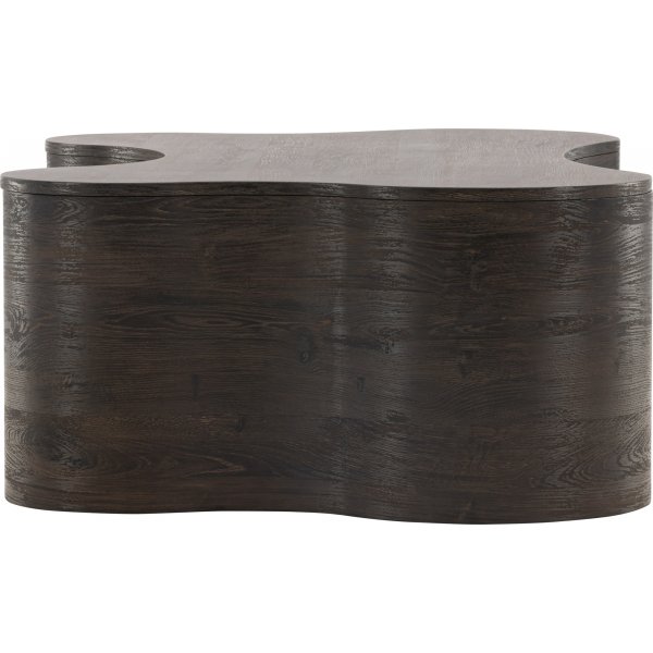 Larvik salongbord 130 x 90 cm - Mocca Larvik salongbord 130 x 90 cm - Mocca