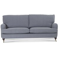 Howard Watford Deluxe 3-seter sofa - Valgfri farge!