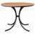 Holmsund bord oak