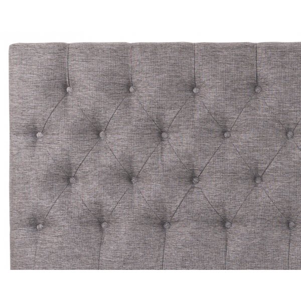 Signature sengegavl 180 cm - Gr