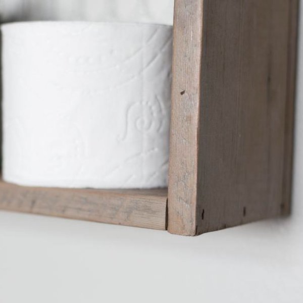 Rafa vegghylle 250 - Valn�tt