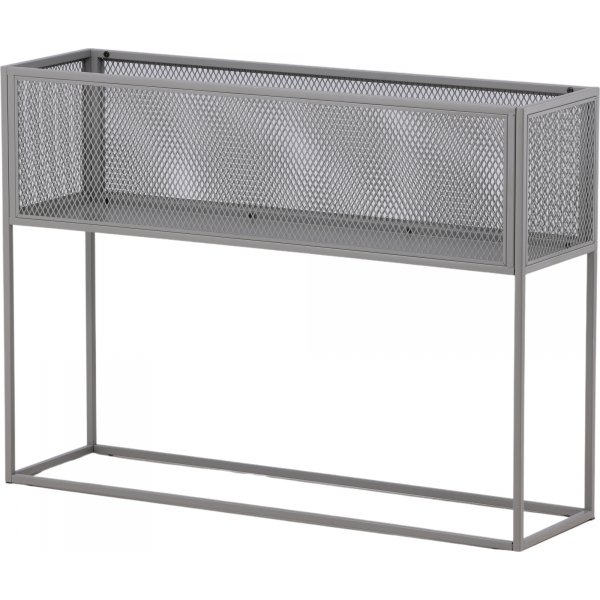 Teo avlastningshylle - Lys gr�