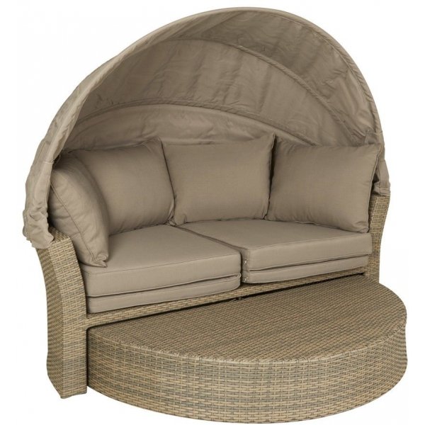 Solrik solseng - Brun Solrik solseng - Brun