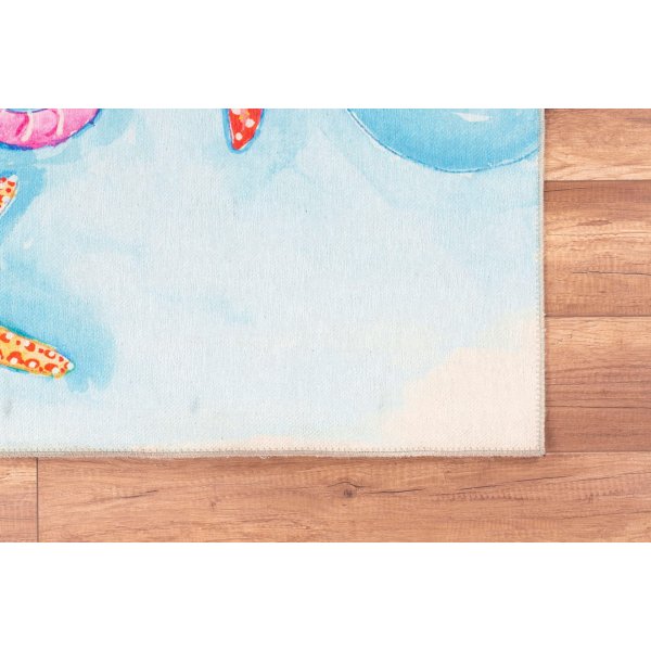 Ada Chenille 288 teppe