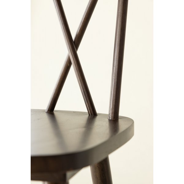 Mollöström barkrakk - Mocca Mollöström barkrakk - Mocca