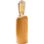 Kavuk bordlampe 131 - Tre