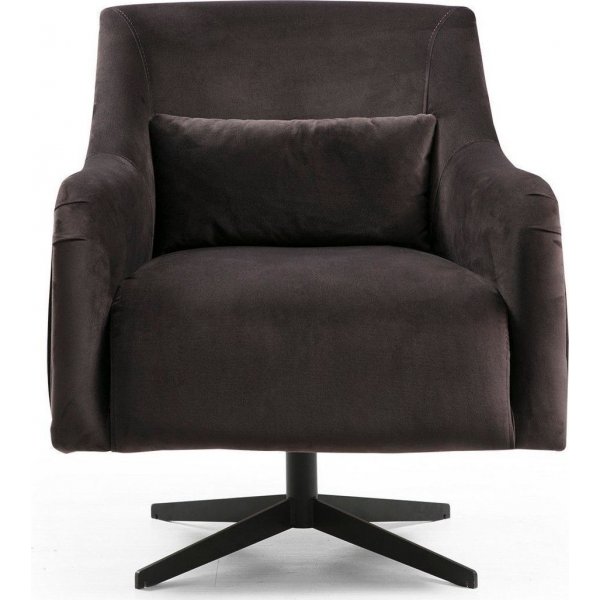 London lenestol - Svart London lenestol - Svart